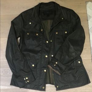Jcrew Field Jacket